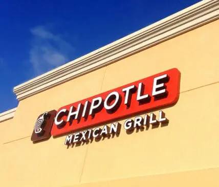 Chipotle Mexican Grill Faces Class Action Lawsuit in Response to GMO-Free Advertising Claims
