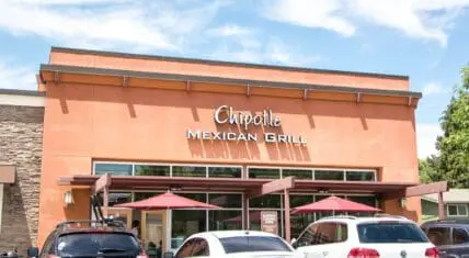 Chipotle Says Its Food is Now Entirely Free of Artificial Ingredients