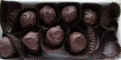 chocolate