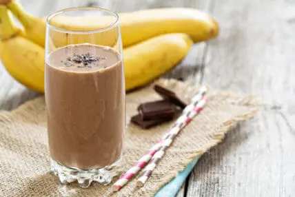 Chocolate...in the Morning?: 5 Breakfast  Recipes that Will Restore Your Faith in Humanity