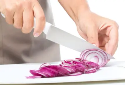 Don’t Be a Cry Baby: Scientists Use Ionizing Radiation to Invent a Tear-Less Onion