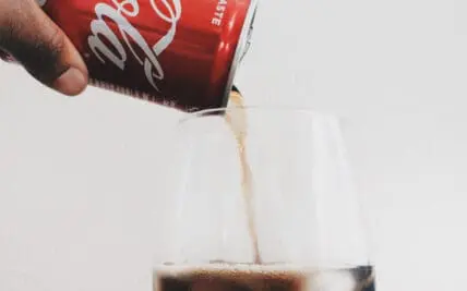 Coca-Cola Eyes Cannabis Market As Soda Demand Continues to Decline