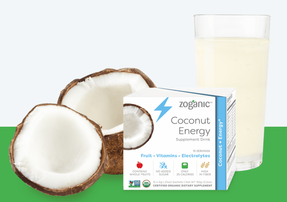 Zoganic