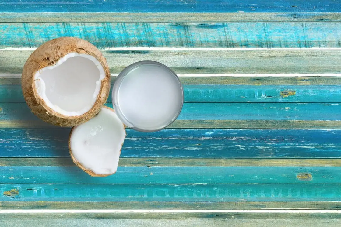 Is Coconut Oil Really NOT That Healthy?
