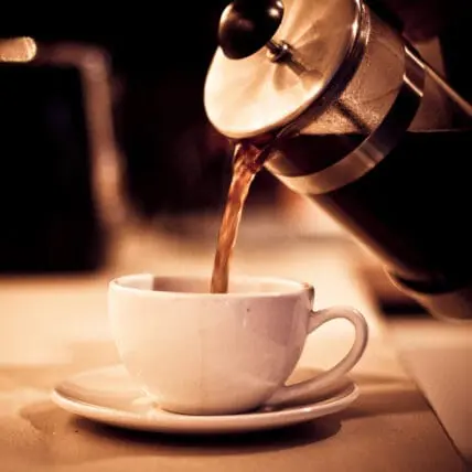 coffee