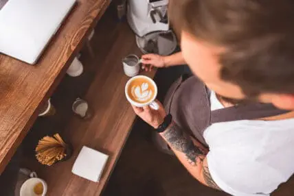 Coffee Causes Cancer...At Least in California