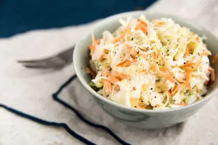 coleslaw