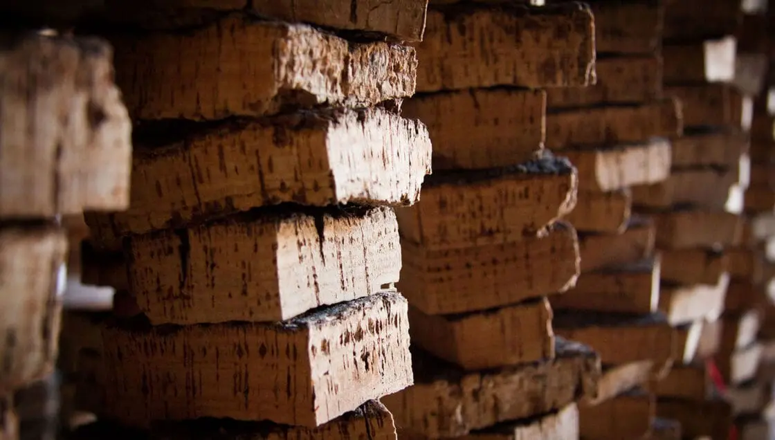 cork