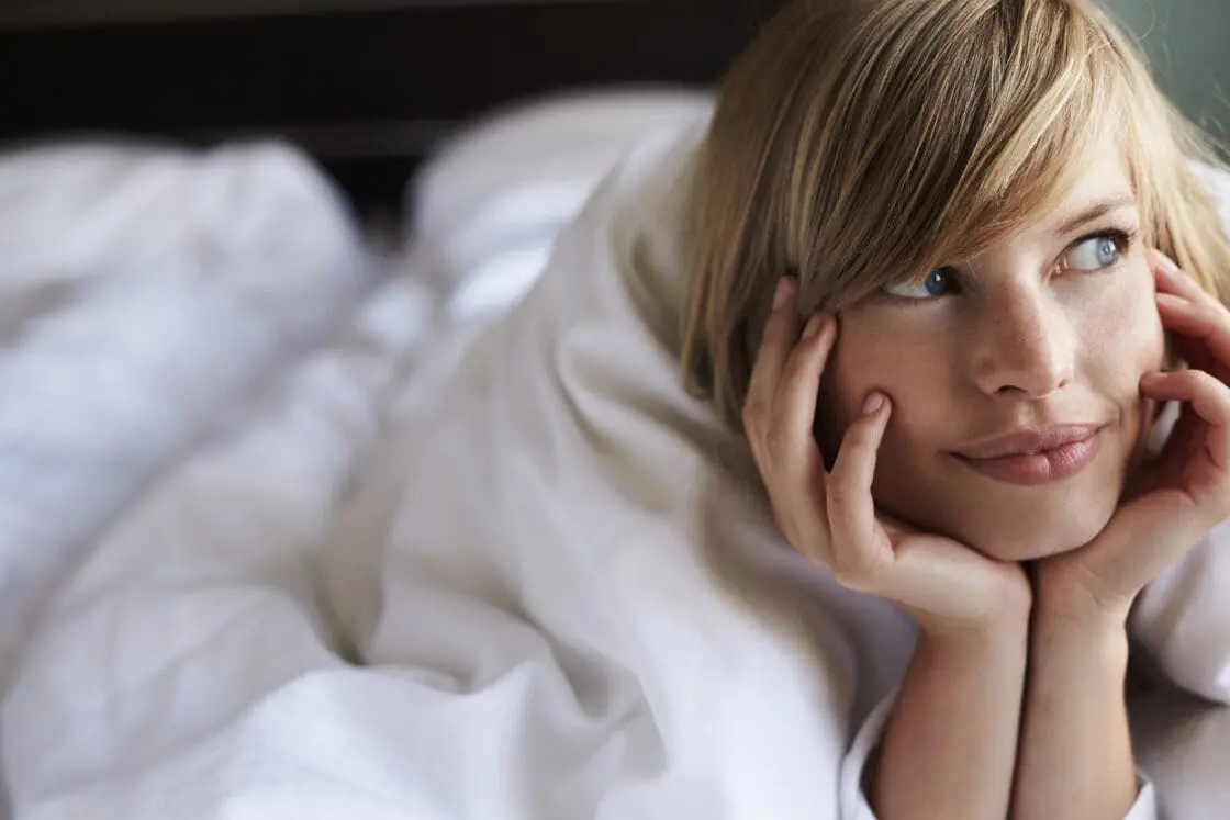 Could a Weighted Blanket Help You Sleep Better?