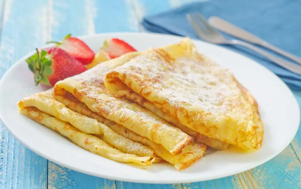 crepes
