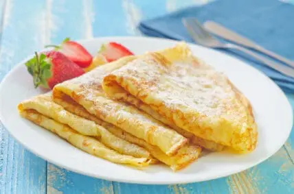 crepes