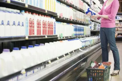 Crying Over Spilled (Almond) Milk? DAIRY PRIDE Won't Sour Nondairy Milk Sales, Says PBFA