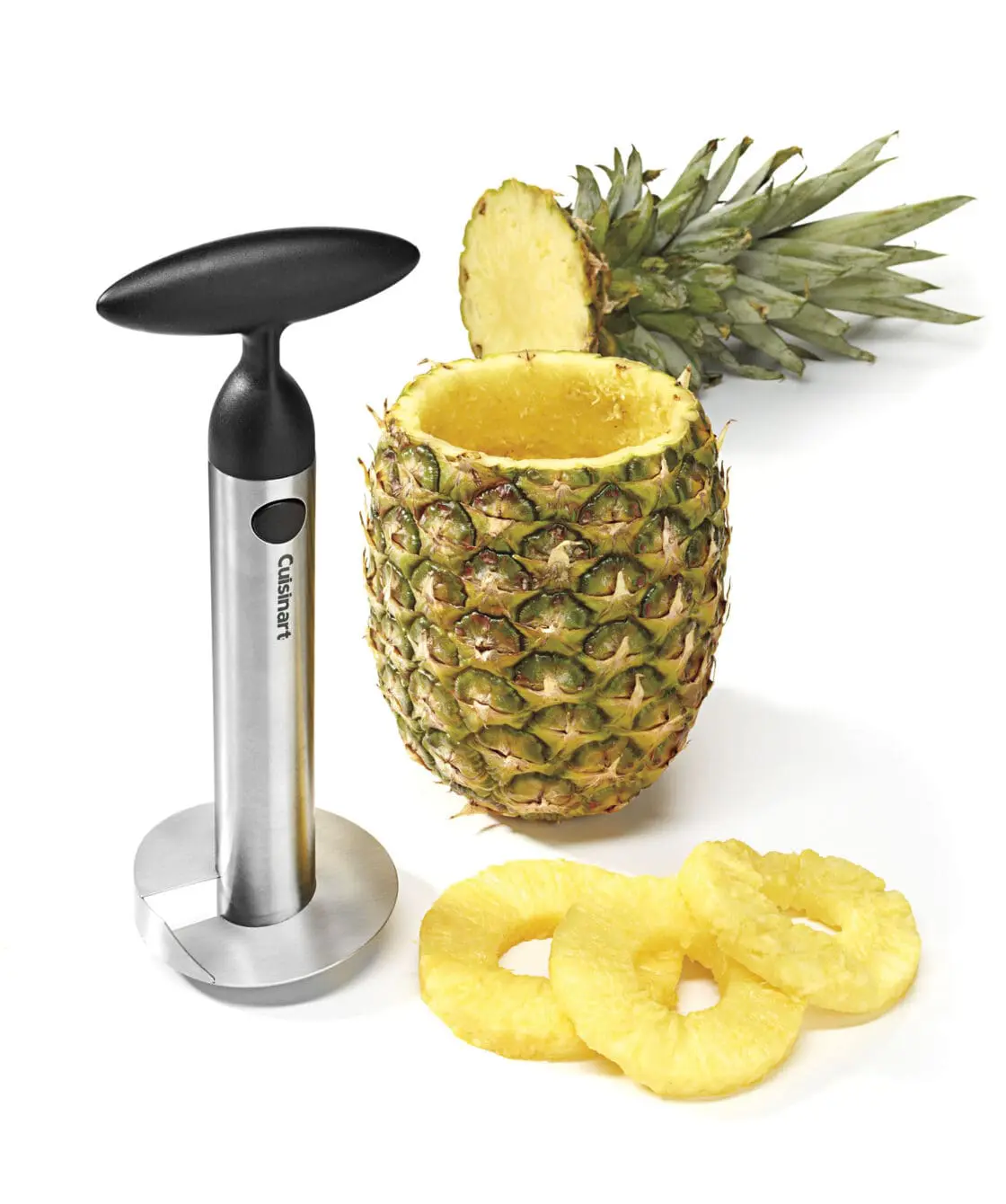 Cuisinart's Pineapple Slicer