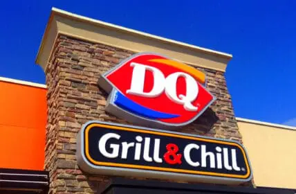 Dairy Queen Finally Removes Soda From Its Kid’s Menu