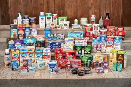 Danone North America Becomes Largest B Corp Company
