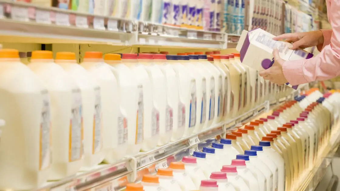 Dean Foods Cuts Dairy Suppliers