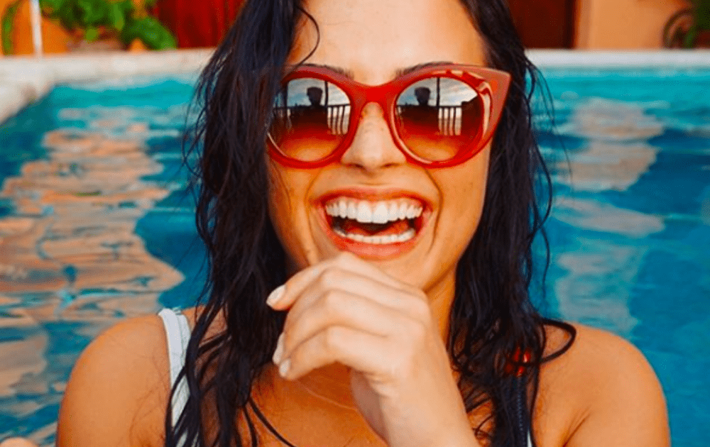 Demi Lovato Will Offer Free Wellness Sessions on Her New Tour