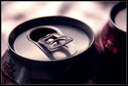 diet coke