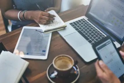 5 ways to succeed on a digital detox