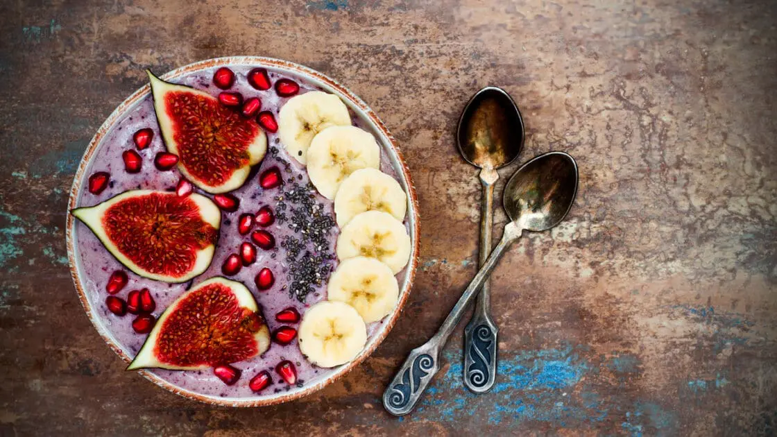 Do These 5 Foods Increase Energy?