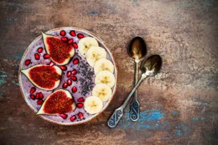Do These 5 Foods Increase Energy?