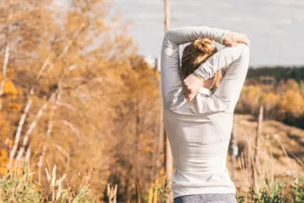 Do You Need an 'Active Recovery' Workout?