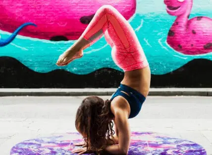 Does Yoga Make You an Egomaniac? One Study Says Yes