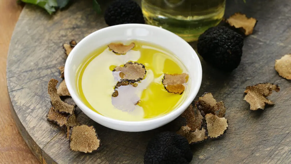 Does Your Truffle Oil Contain Actual Truffles (or Is It Flavored with a Toxic Chemical Instead)?
