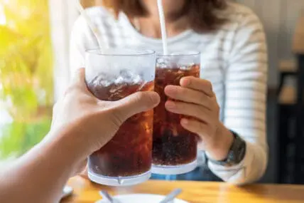 Drinking One Soda Per Day Can Decrease Fertility By 33%, Study Finds