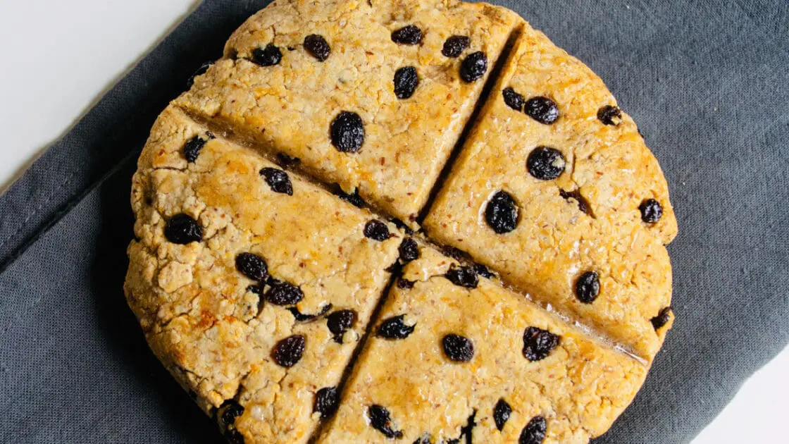How to Make Gluten-Free Irish Soda Bread
