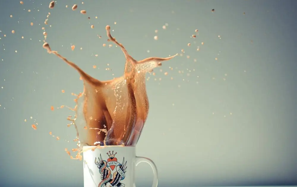 coffee