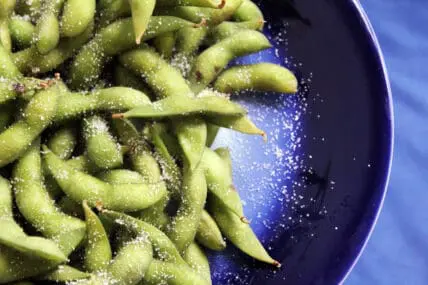 edamame