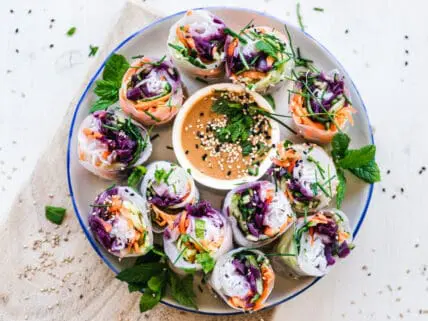 Flexitarians Are Making Vegan Food Better