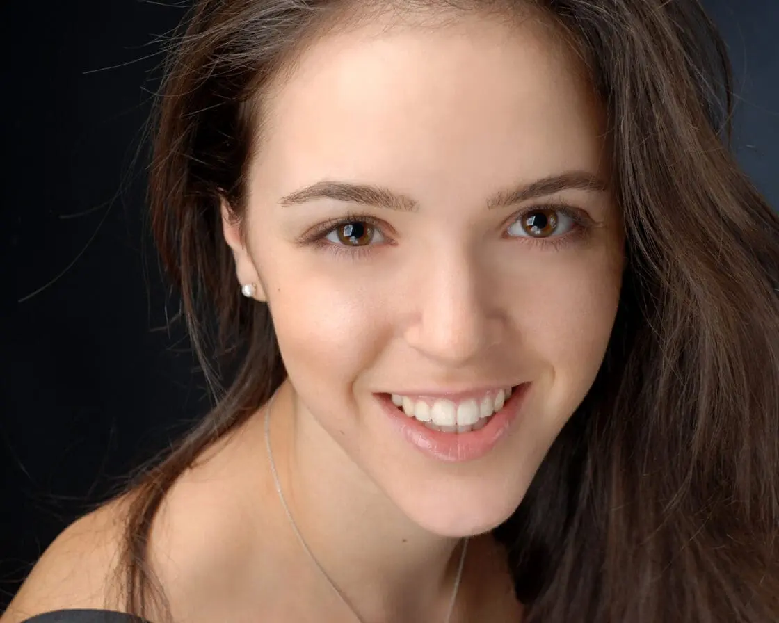 Erin Schrode