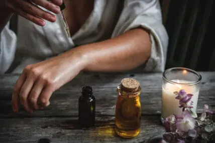 benefits of frankincense essential oils and uses
