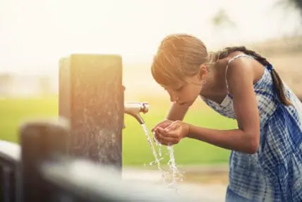 EWG Finds Loosely-Regulated Carcinogen in the Drinking Water of 27 States