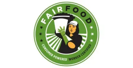fair food label