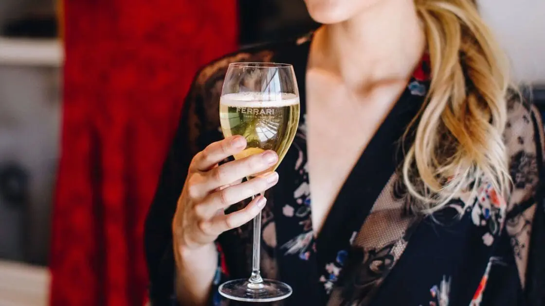 Where to find the best sparkling wine