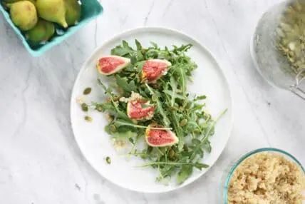 fig salad