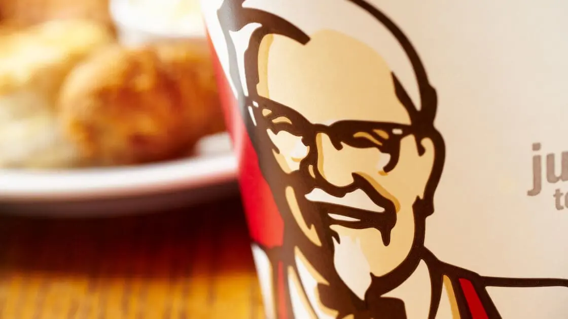 Finger Lickin' Good Plant-Based Chicken Coming to KFC