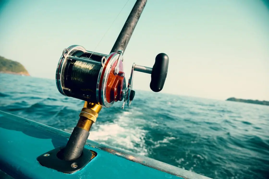sustainable tuna