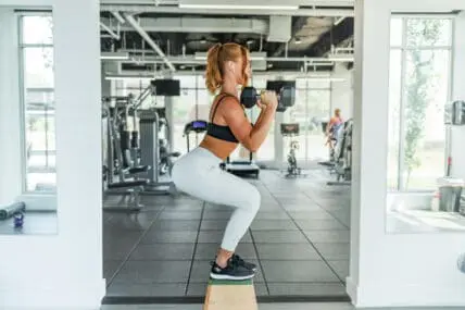 guide for the fitness fanatic