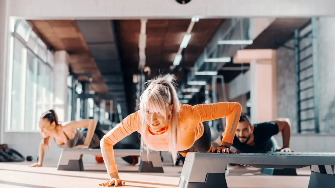 7 ways to make time for fitness