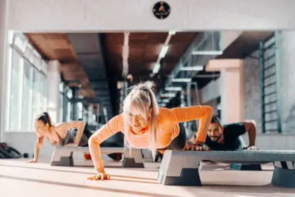 7 ways to make time for fitness