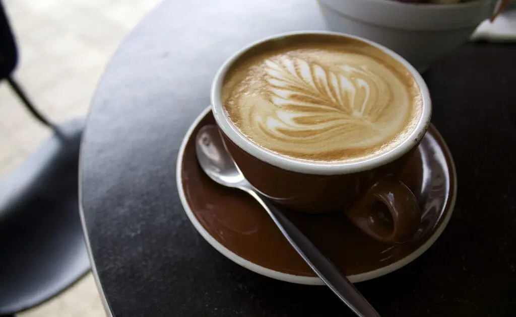 coffee facts