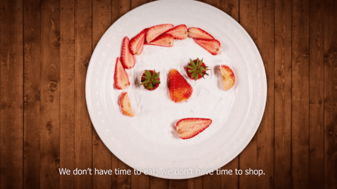 food
