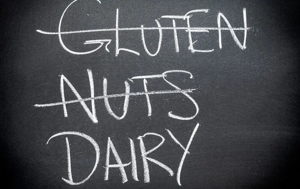 food allergy