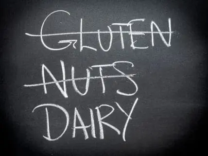 food allergy