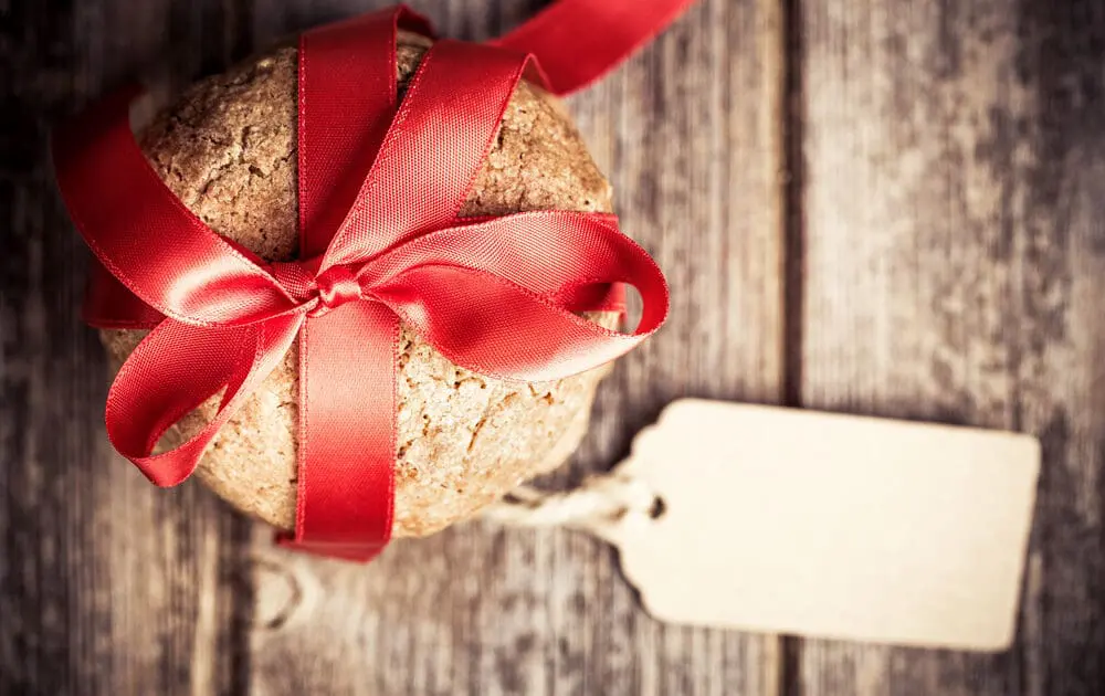 Food gifts for the foodies on your list.