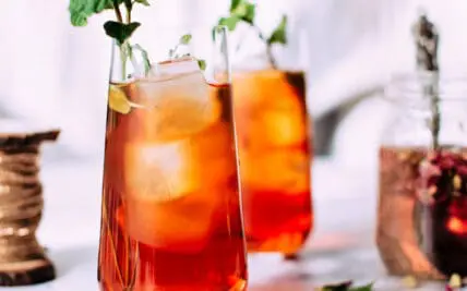Sober Curiosity and the Rise of the Mocktail